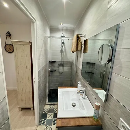 Apartament Studio Cozy Au Coeur De Mansle *