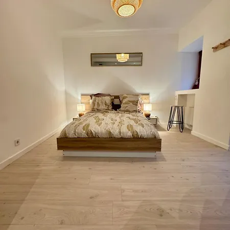 Studio Cozy Au Coeur De Mansle Mansle-les-Fontaines